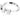 Baguette Wedding 0.60 ct diamant Ring Hvitt gull
