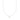Stellaris pendant pearl neck gold
