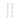 Karan chain Earrings Gold