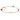 Love Beads Flow Armbånd Gull 17-19 cm