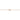 Mini Twosome Armbånd Gull 17-19 cm