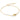 Love Knot Armbånd Gull 15-19 cm