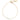 My Little Pearl Armbånd Gull 15-17 cm