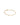 Classy Bracelet Gold 18k