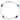 Love Beads Flow Armbånd Hvitt gull 17-19 cm