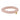 United bubbles elastic Bracelet/Hairband pink