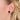 Black Titanium Puck 8 mm