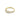 MERCY MINI Ring Diamant PAVÉ 0.53 CT Gull