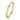 FUSION OPEN BANGLE Gull M
