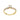 MAGIC SOLITAIRE Ring Diamant PAVÉ 0.33 ct Gull