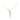 MOONLIGHT GRAPES Halskjede Gull Diamant 0.12 ct