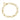 OFFSPRING LINK Armbånd Gull
