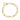 OFFSPRING LINK Armbånd Gull