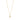 MERCY PENDANT Anheng/Halskjede Diamant 0.10ct