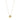 HEART Pendant/Halskjede