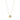 HEART Pendant/Halskjede