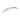 ARC LARGE HAIR CLIP