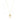 GRAPE CHANDELIER PENDANT Gull 0.07 CT