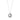 2025 HERITAGE PENDANT Sølv