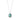 2025 HERITAGE Pendant Sølv