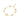 DAISY Bracelet Gold