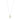 REFLECT Double Pendant Silver/Gold