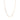 Globe clip neck Gull 90-95 cm