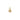 Letters stone 11 citrine pend Gull