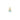 Letters stone 12 turquoise pend Gull