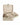 Treasure box large - taupe