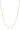 Nala Choker Halskjede (Gull) 41 cm
