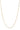 Nala Choker Halskjede (Gull) 41 cm