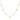 LEILANI Necklace Gold