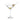 Cocktail Time Sølv 105 mm (2)