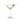 Cocktail Time Sølv 105 mm (2)