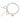 Miyu Choker necklace gold