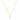 Leni Necklace Gold