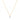 Leni Necklace Gold