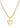 Misa Pendant Gold