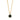 ETTE Gull BLACK