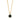 ETTE Gull BLACK