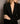 FRIDA Halskjede Stål/Krystall