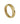 TWIST Gull ring