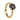 VICTORIA Gull/Gray ring