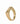 NOUR Stone Gull ring