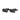 MARTIN mansjettknapper Gun Metal