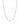 ANNIE Necklace Steel
