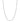ANNIE Necklace Steel