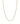 ANNIE Necklace Gold