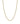 ANNIE Necklace Gold